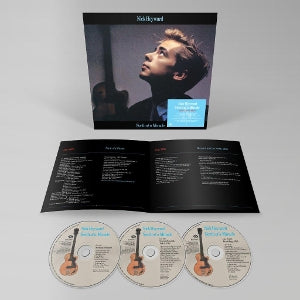 Nick Heyward – North of a Miracle (3CD)