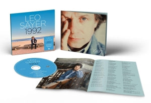 Sayer, Leo – 1992 cd