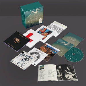 Godley & Creme – Parts of the Process the Complete Godley & Creme (11CD, Boxset)