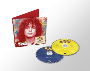 T. Rex – Bolan B-Sides (2CD)