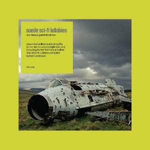 Suede – Sci-Fi Lullabies (3CD)