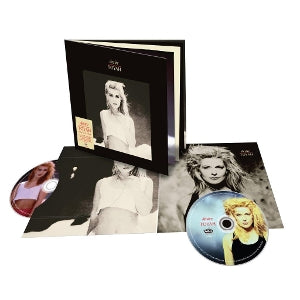 Toyah – Desire (2 CD)
