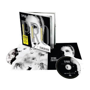 Toyah – Prostitute cd