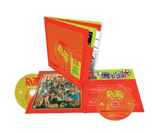Ruts – Shine On Me cd