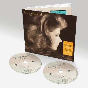Maccoll, Kirsty – Kite cd
