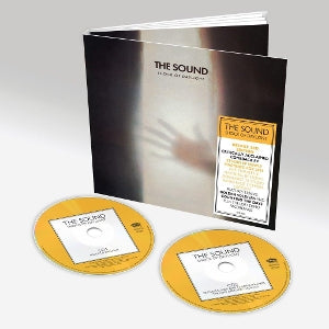 The Sound – Shock of Daylight (2CD)