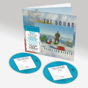 The Sound – Heads and Hearts (2CD)