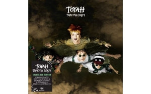 Toyah – Take the Leap! (2 CD, réédition)