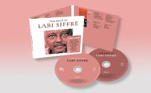 Labi Siffre – Best of (2CD)