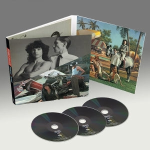 Sparks – 1975 1976 (3CD)