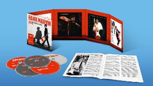 Marvin, Hank – The Studio Album Collection 1982 1995 cd