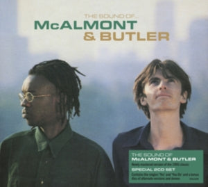 McAlmont & Butler – The Sound of McAlmont & Butler (2CD)
