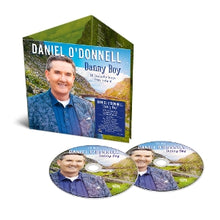O'Donnell, Daniel – Danny Boy cd