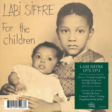 Siffre, Labi – 1972-1973 cd