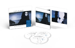 Dead or Alive – Mad, Bad and Dangerous To Know (3CD)