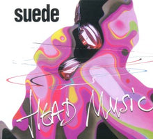 Suede – Head Music cd
