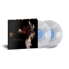 Pearl Jam Live On Two Legs op twee transparante lp’s, Record Store Day 2022