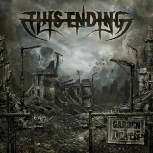 This Ending – Garden of Death (1CD)
