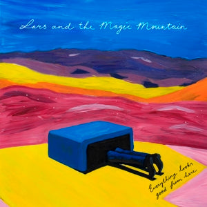 Lars and the Magic Mountain – Everything Looks Good From Here (1 CD)