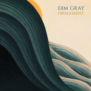 Dim Gray – Firmament (1LP Vinyl)