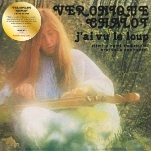 Chalot, Veronique – J'ai Vu Le Loup (1LP Vinyl)