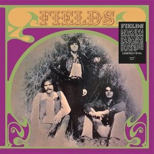 Fields – Fields (1LP Vinyl)