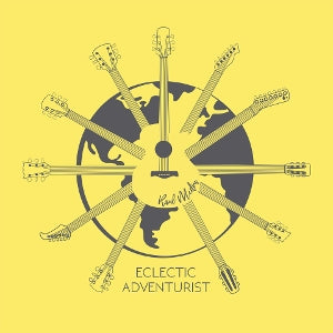 Raul Midon – Eclectic Adventurist (1CD)