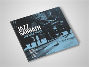 Jazz Sabbath – The 1968 Tapes (1CD)