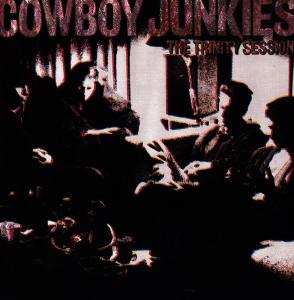Cowboy Junkies – The Trinity Session cd