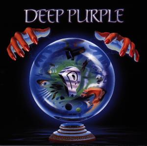 Deep Purple – Slaves and Masters (1 CD)