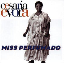 Evora, Cesária – Miss Perfumado cd