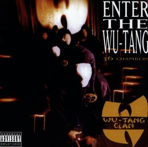 Wu-Tang Clan – Enter the Wu-Tang (1 CD)