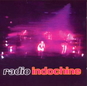 Indochine – Radio Indochine (1 CD)