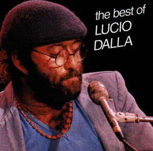 Lucio Dalla – The Best of Lucio Dalla (1CD)