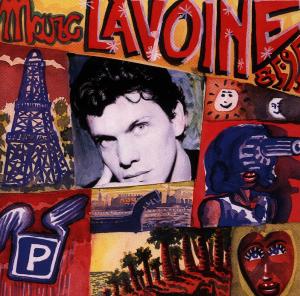 Lavoine, Marc – Best of 85-95 cd