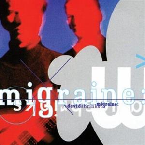 Migraine – David Shrinks cd