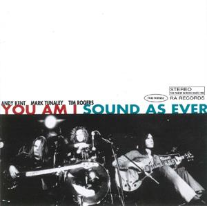 You Am I – Sound As Ever (1 CD)