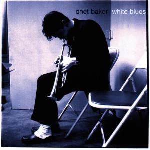 Baker, Chet – White Blues cd