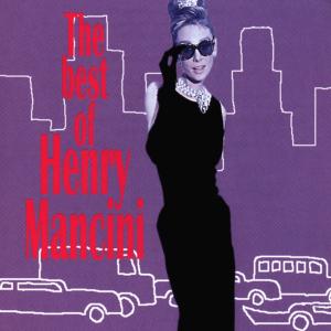 Henry Mancini – The Best of (1 CD)