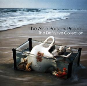 Alan Parsons Project, the – The Definitive Collection cd