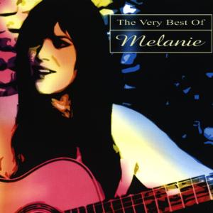 Melanie – The Very Best of cd
