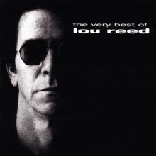 Reed, Lou – The Very Best of cd