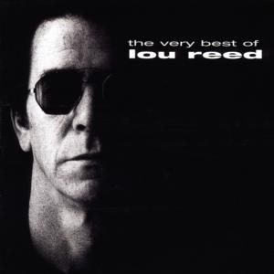 Lou Reed – The Very Best of (1CD)