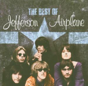 Jefferson Airplane – The Best of (1CD)
