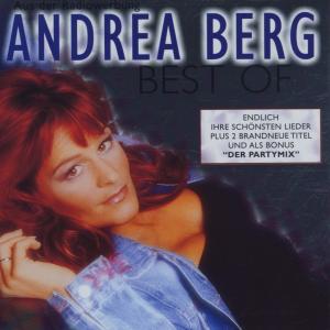 Andrea Berg – Best of (1CD)
