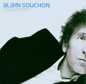 Alain Souchon – Collection (1 CD)