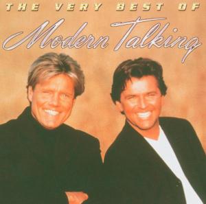 Modern Talking – The Very Best of (1 CD)