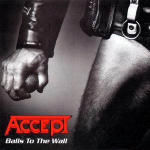 Accept – Balls To the Wall (1CD)