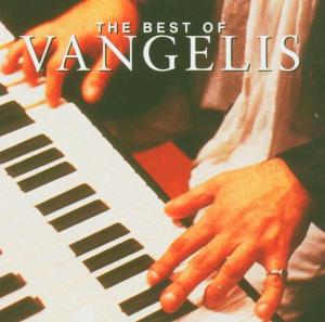 Vangelis – Best of (1CD)