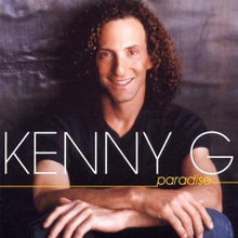Kenny G – Paradise cd